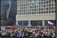 100 Years Anniversary of Genocide 2015