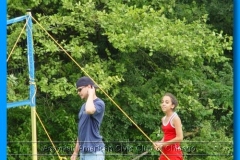 Annual Assyrian Civic Club Picnics -  2nd picnic 2004