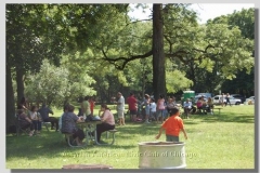 Annual Civic Club Picnics - 1st Picnic 2009