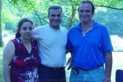 Assyrian Civic Club Picnics - 1st picnic 2007