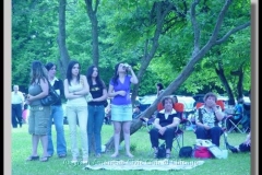 Assyrian Civic Club Picnics - 1st picnic 2008