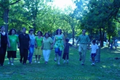 Assyrian Civic Club Picnics - 2nd Picnic 2007