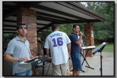 Assyrian Civic Club Picnics - 2nd Picnic 2009