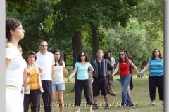Assyrian Civic Club Picnics - 3rd Picnic 2005