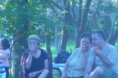 Assyrian Civic Club Picnics - 3rd Picnic 2007
