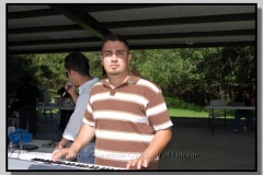 Assyrian Civic Club Picnics - 3rd  Picnic 2009