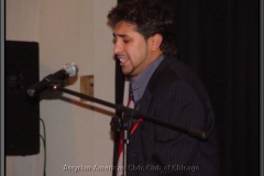 Assyrian Martyrs Day Commemoration 2007