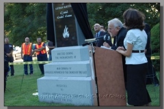 Assyrian Martyrs Day Commemoration 2008