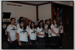 Assyrian Martyrs Day Commemoration 2009