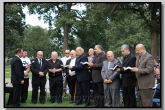 Assyrian Martyrs Day Commemoration 2010