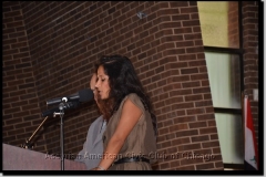 Assyrian Martyrs Day Commemoration 2011