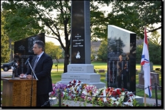 Assyrian Martyrs Day Commemoration 2012