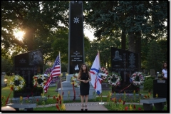 Assyrian Martyrs Day Commemoration 2013