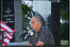 Assyrian Martyrs Day Commemoration 2015