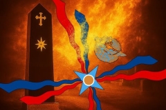 Assyrian Marty's Day Commemoration 2025