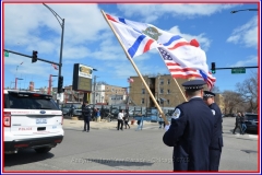 Assyrian New Year Parade 6769