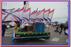 Assyrian New Year Parade - 6774/2024