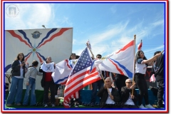 Assyrian New Year Parade - 6775/20255
