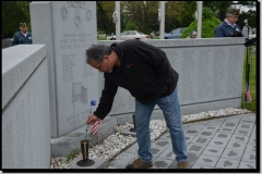 Memorial Day Observance 2013