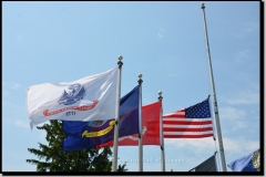 Memorial Day Observance 2014