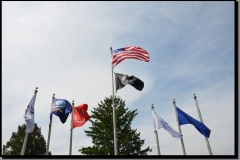 Memorial Day Observance 2019