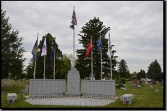 Memorial Day Observance 2021