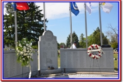 Memorial Day Observance 2023