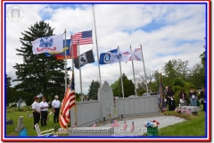 Memorial Day Observance 2024