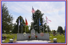 Memorial Day Observance 2025