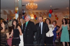 New Year Celebration 2007