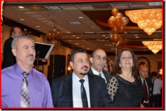 New Year Celebration 2014