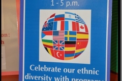 Schaumburg Culture Fest 2017