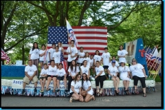 Skokie 4th of July Parade 2018