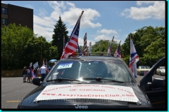 Skokie 4th of July Parade 2019