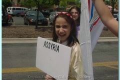Skokie Festival of Cultures 2002