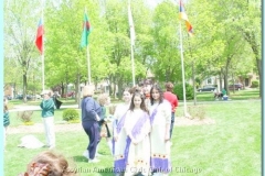 Skokie Festival of Cultures 2003