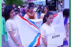 Skokie Festival of Cultures 2005