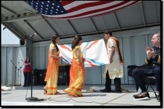 Skokie Festival of Cultures 2013