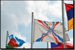 Skokie Festival of Cultures 2015