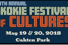 Skokie Festival of Cultures 2018
