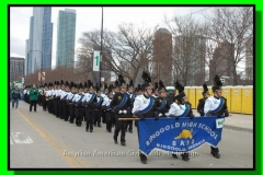 St. Patrick's Day Parade 2011