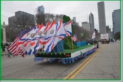 St. Patrick's Day Parade 2023