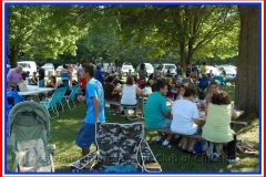 Tammuz Festival 2011