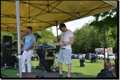 Tammuz Festival 2015