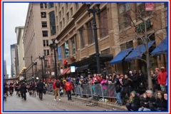 Thanksgiving Parade 2015