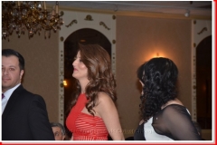 Valentine's Day party 2016