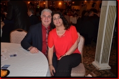 Valentine's Day party 2017